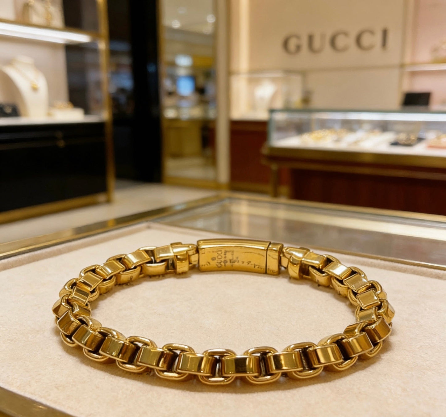 Gucci Bracelet