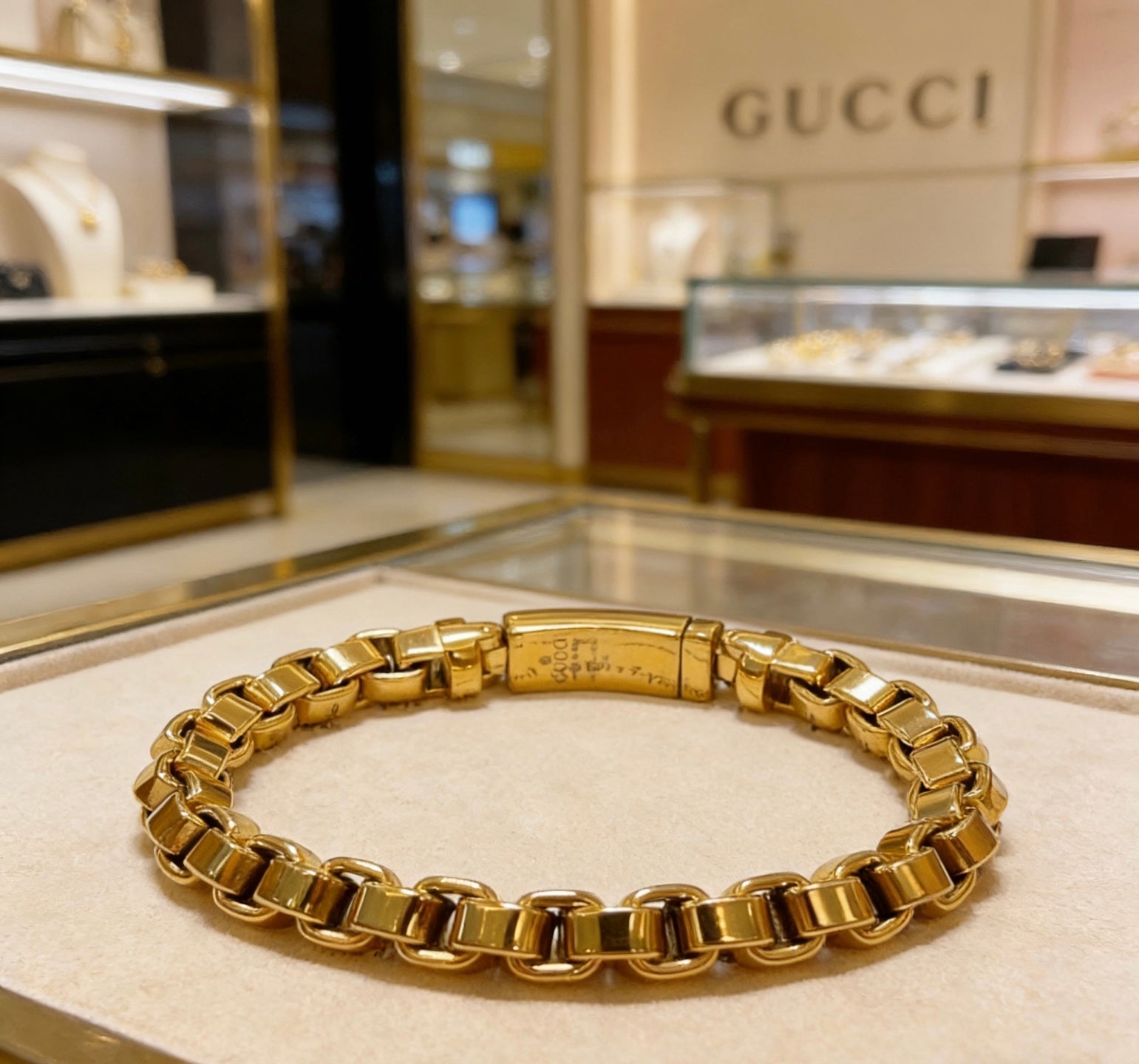 Gucci Bracelet