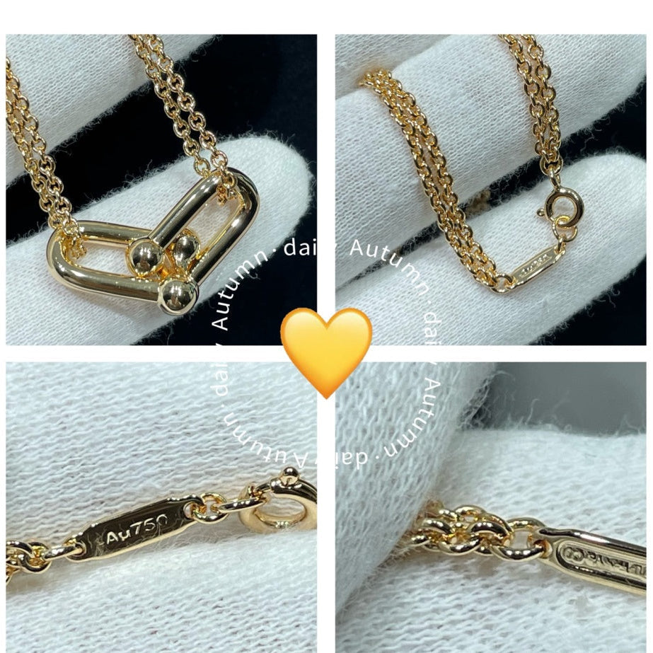 Tiffany & Co. Necklace