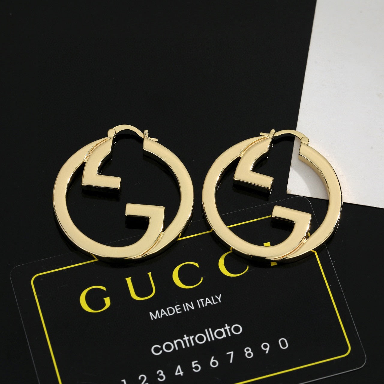 Gucci Earrings