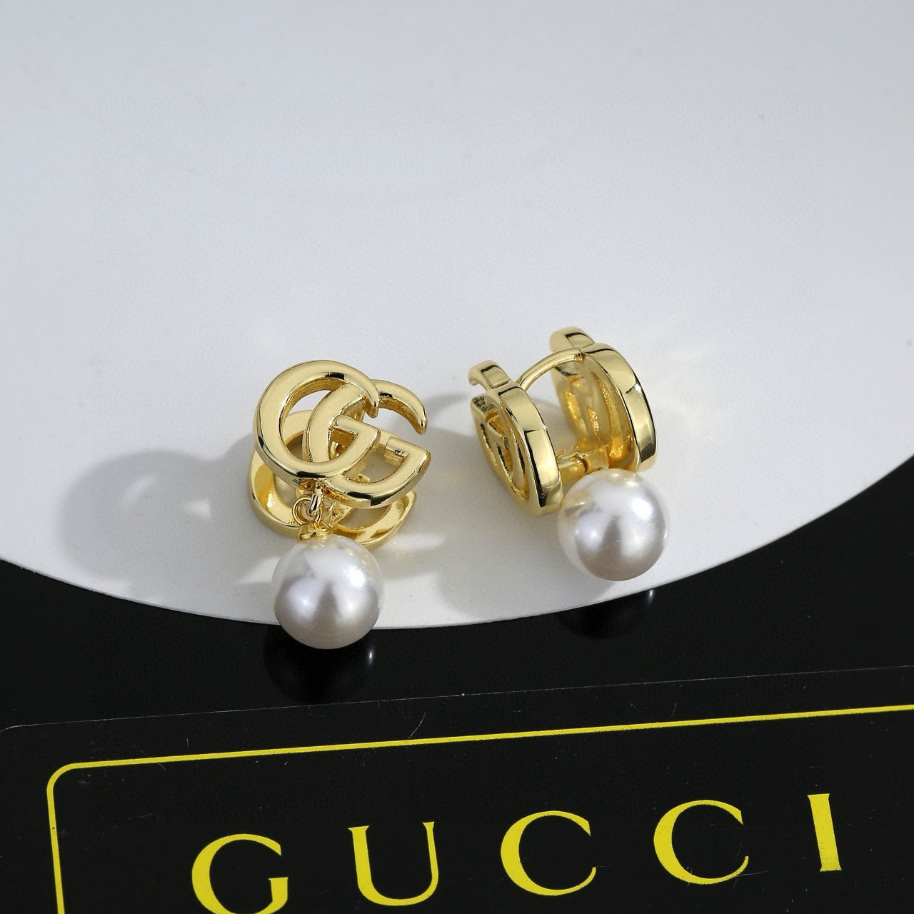 Gucci Earrings