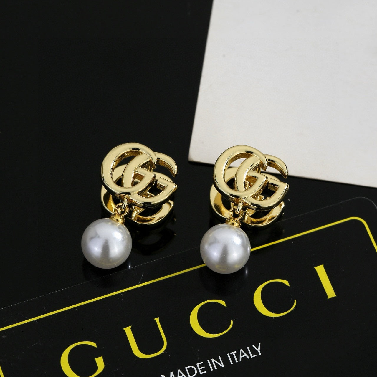 Gucci Earrings