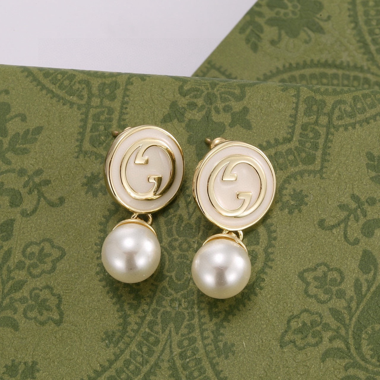 Gucci Earrings