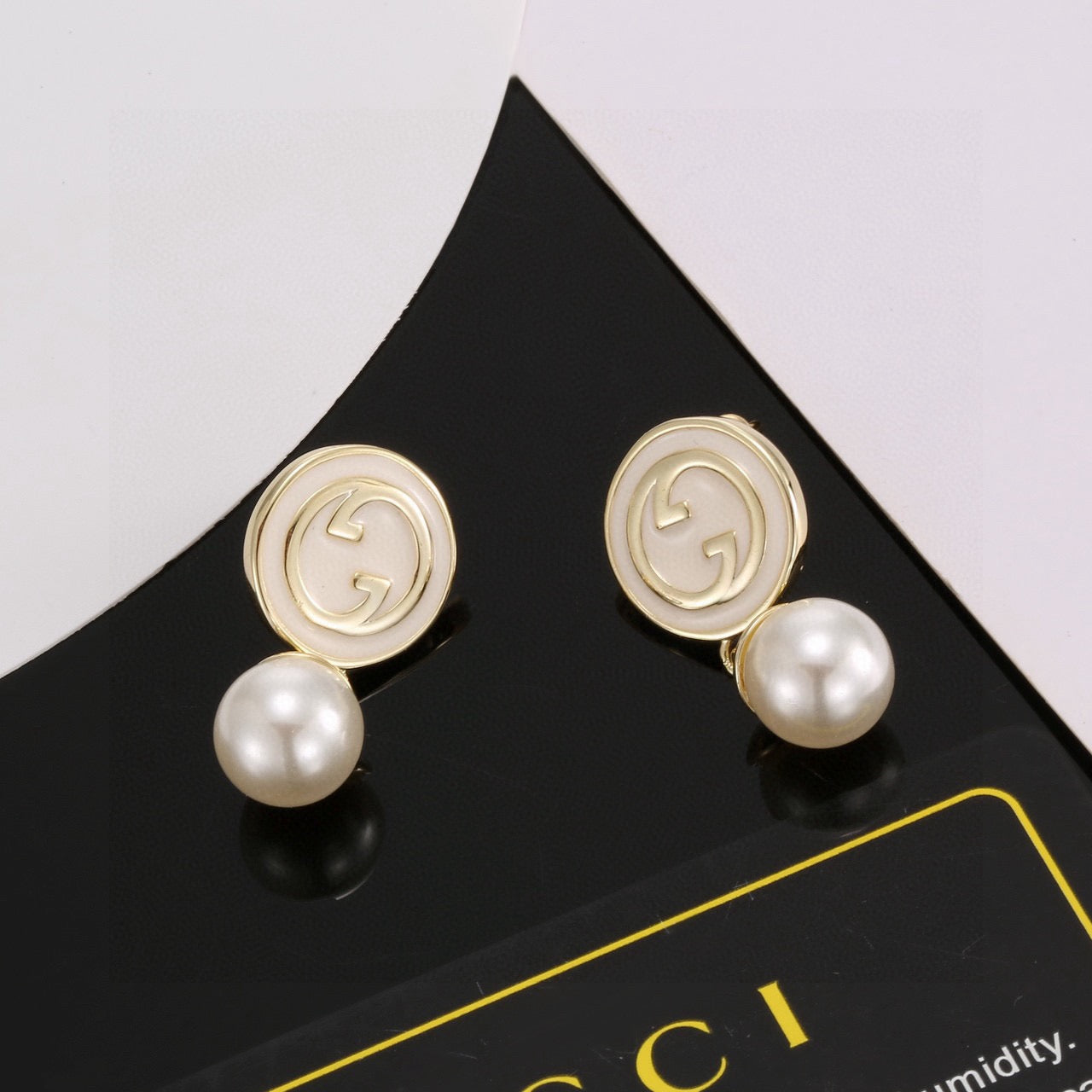 Gucci Earrings