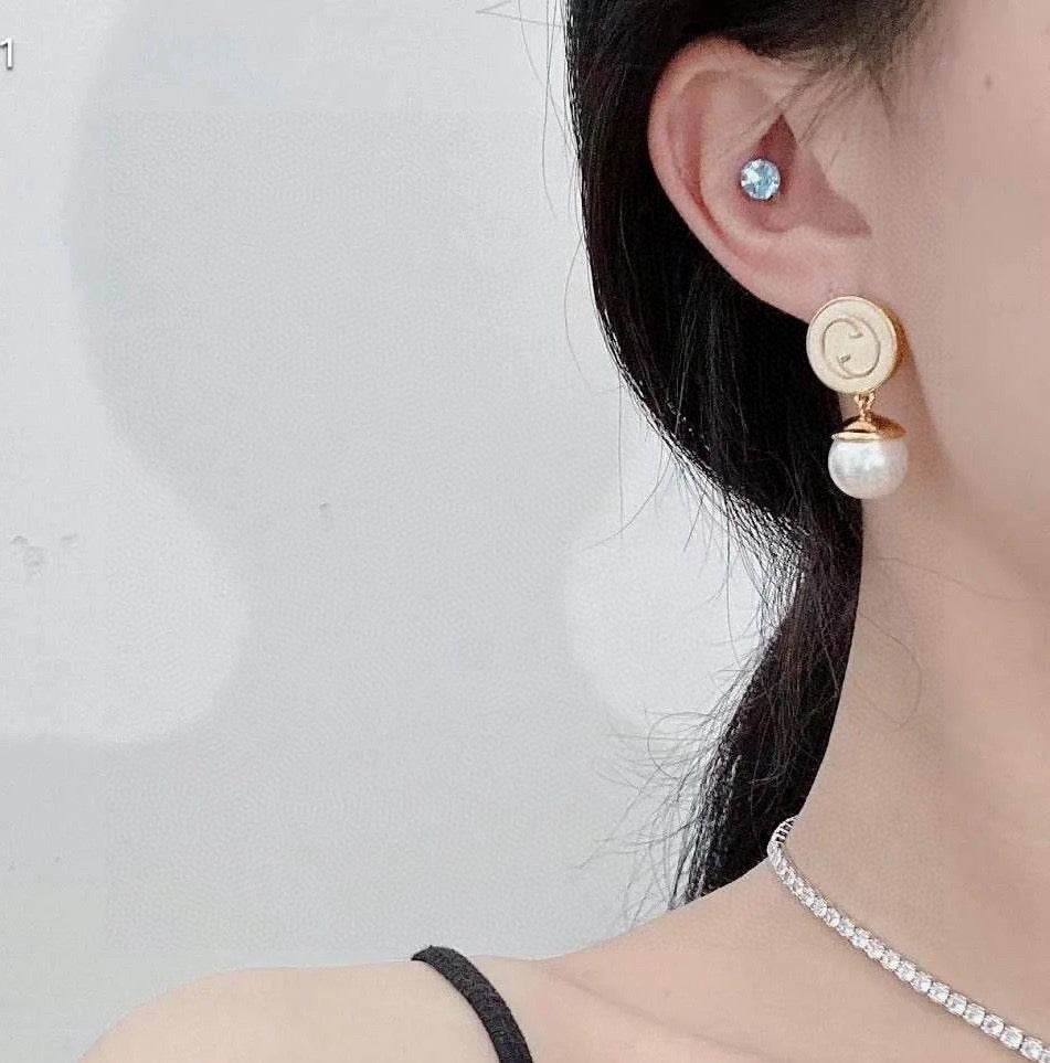 Gucci Earrings