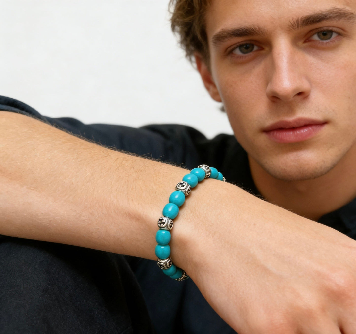 Gucci Crystal Vintage Bracelet