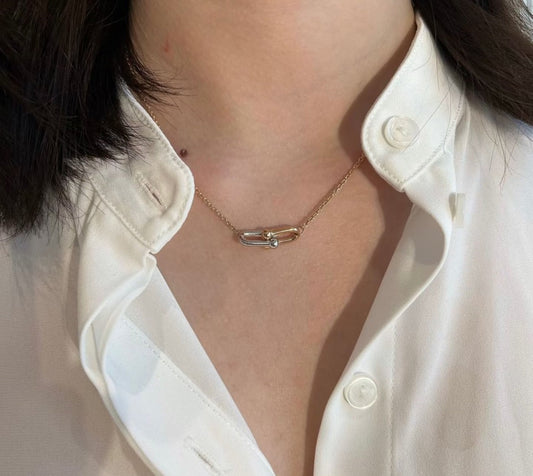 Tiffany & Co. Necklace