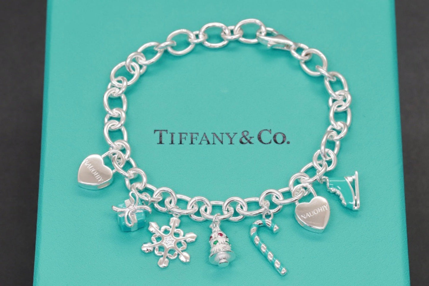 Tiffany & Co. Bracelet