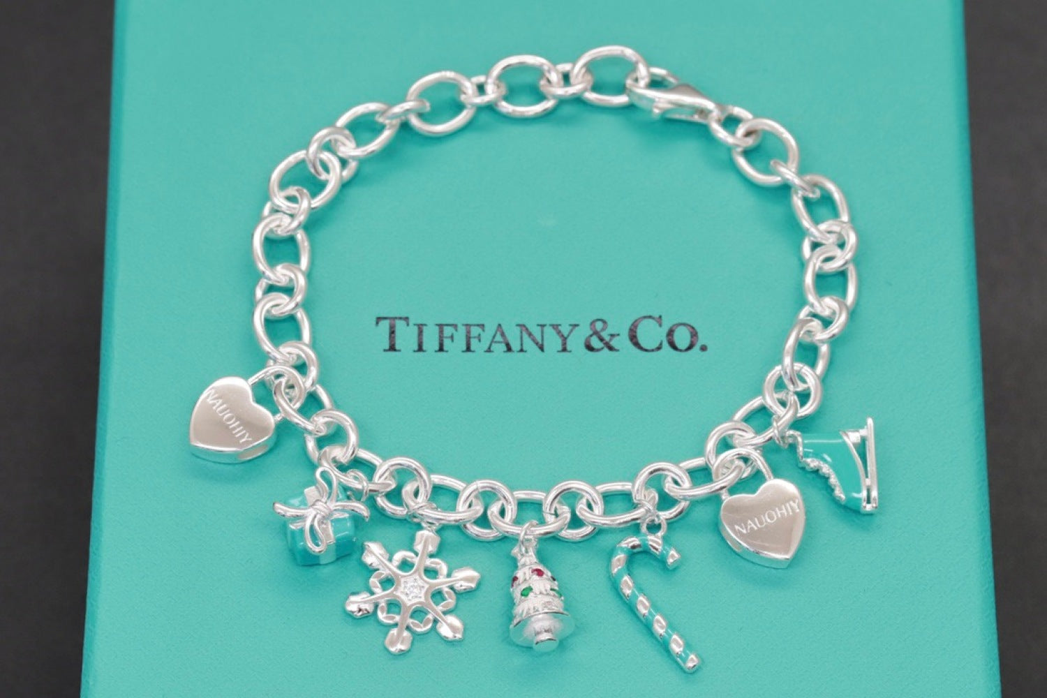 Tiffany & Co. Bracelet