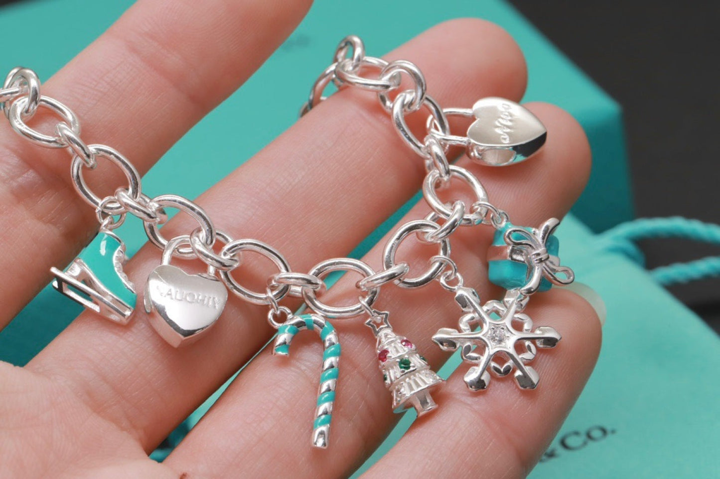 Tiffany & Co. Bracelet