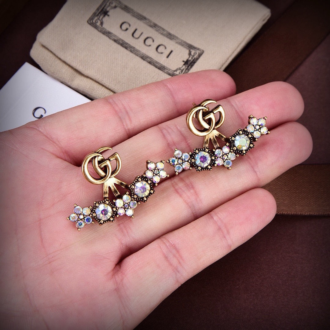 Gucci Earrings