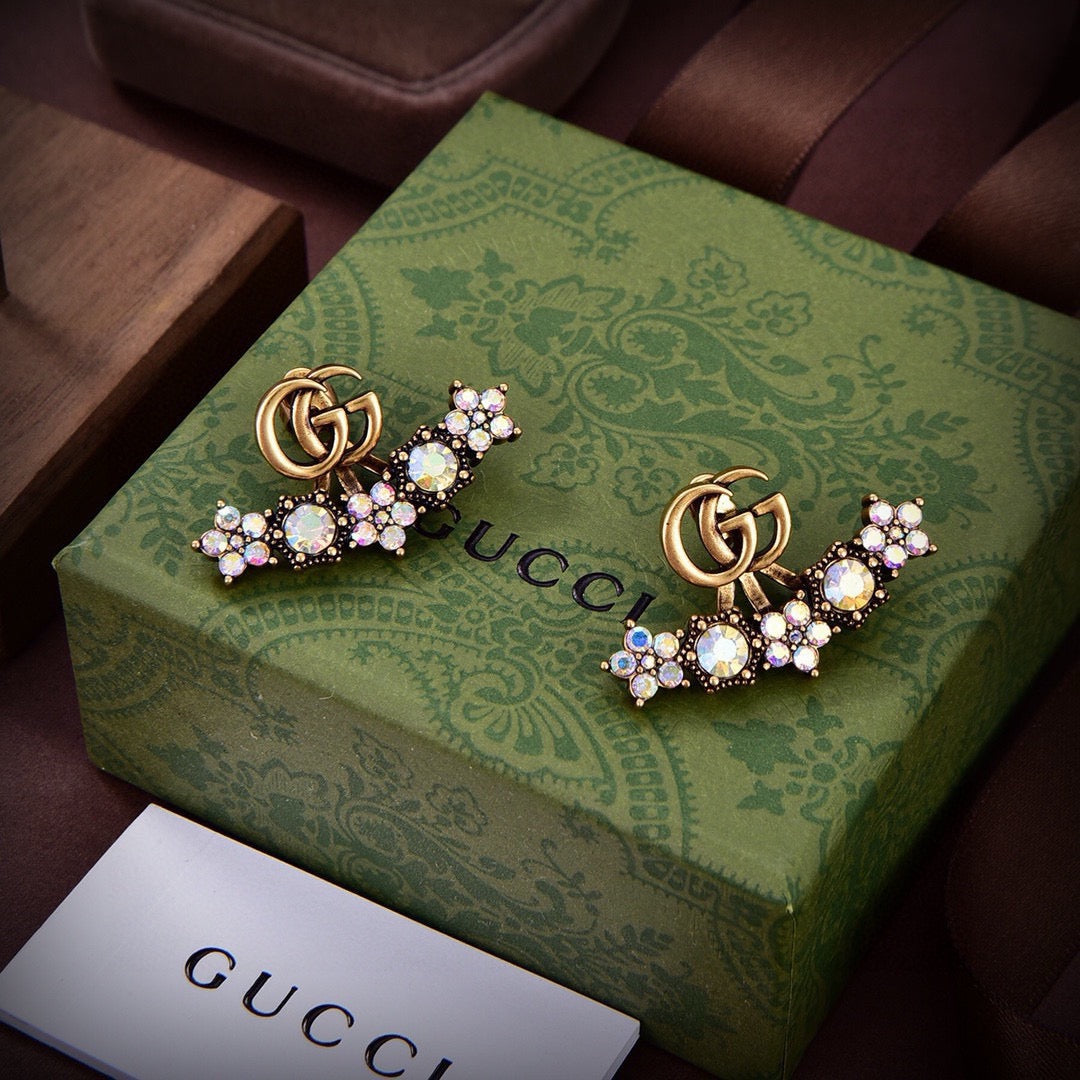 Gucci Earrings