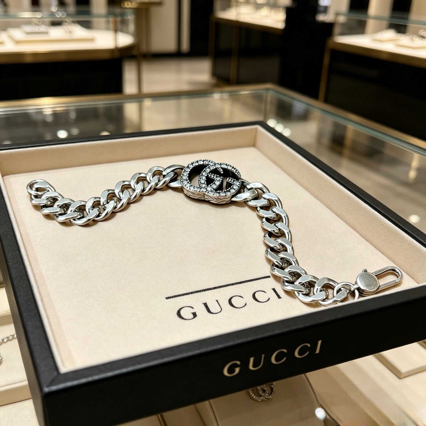 Gucci Bracelet
