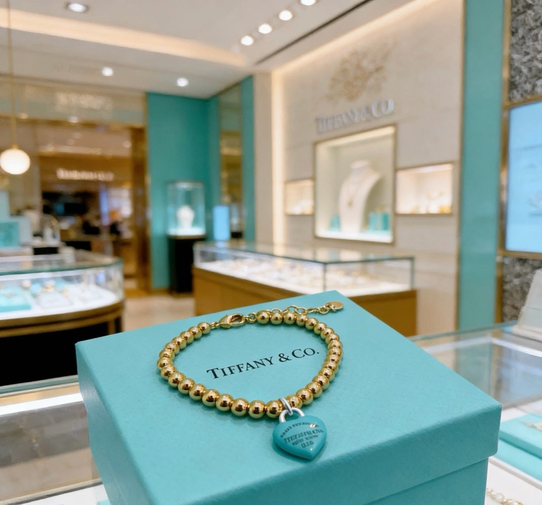Tiffany & Co. Vintage Bracelet