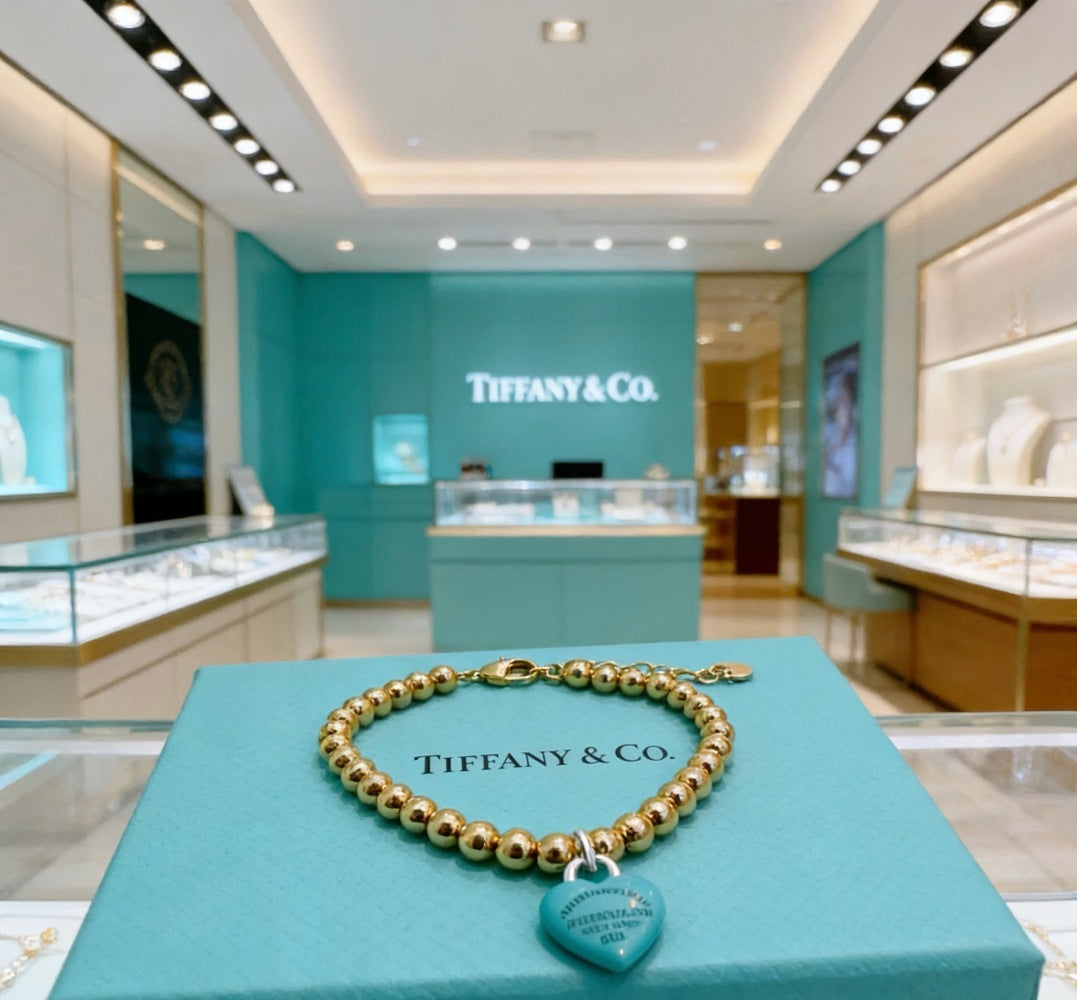 Tiffany & Co. Vintage Bracelet