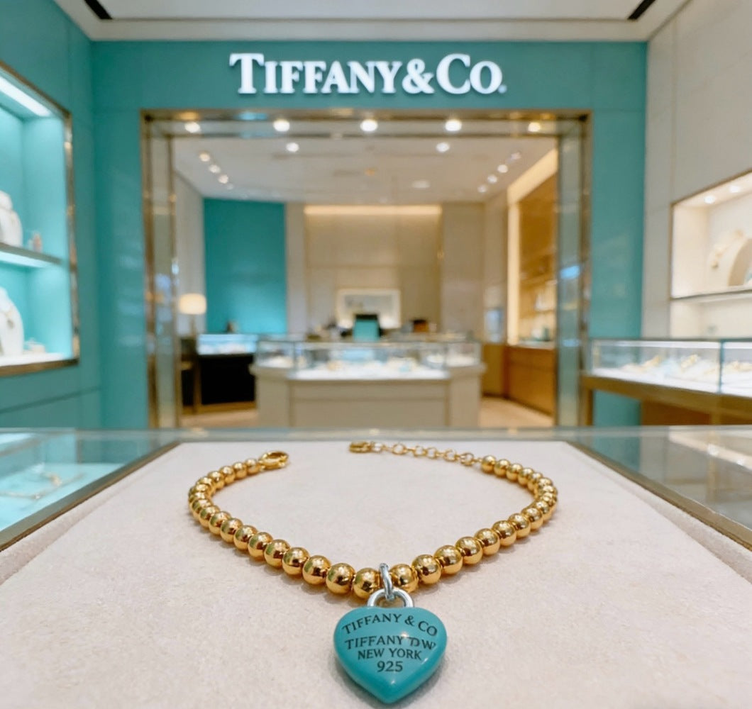 Tiffany & Co. Vintage Bracelet