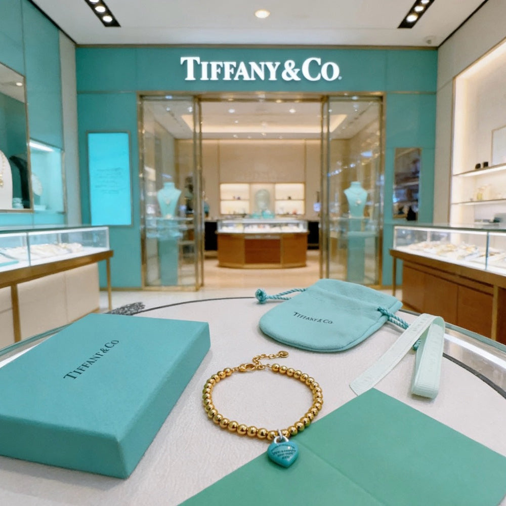 Tiffany & Co. Vintage Bracelet
