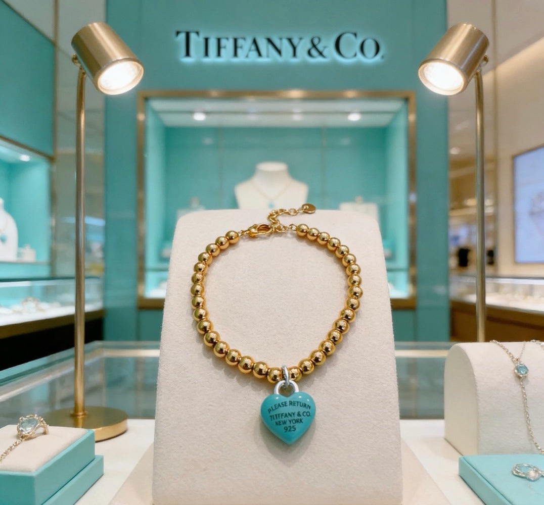 Tiffany & Co. Vintage Bracelet