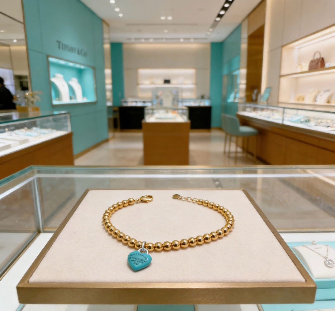 Tiffany & Co. Vintage Bracelet