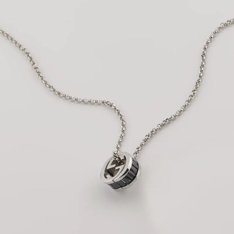 Gucci Double G Necklace