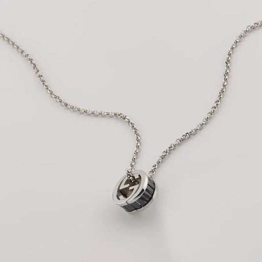 Gucci Double G Necklace