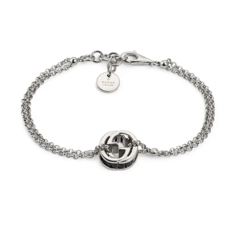Gucci Double G Necklace