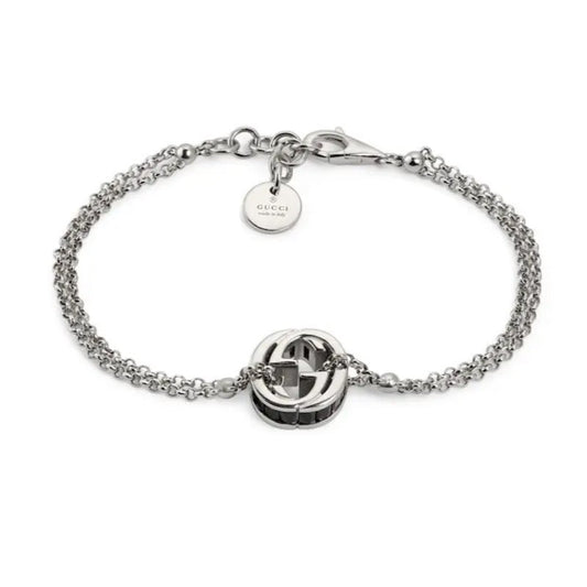 Gucci Double G Necklace
