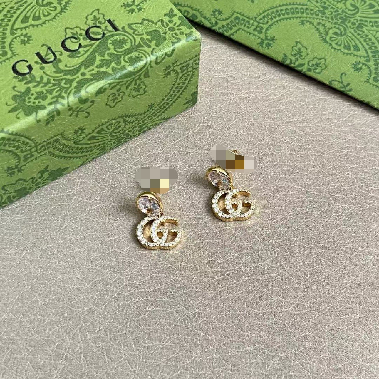 Gucci Earrings