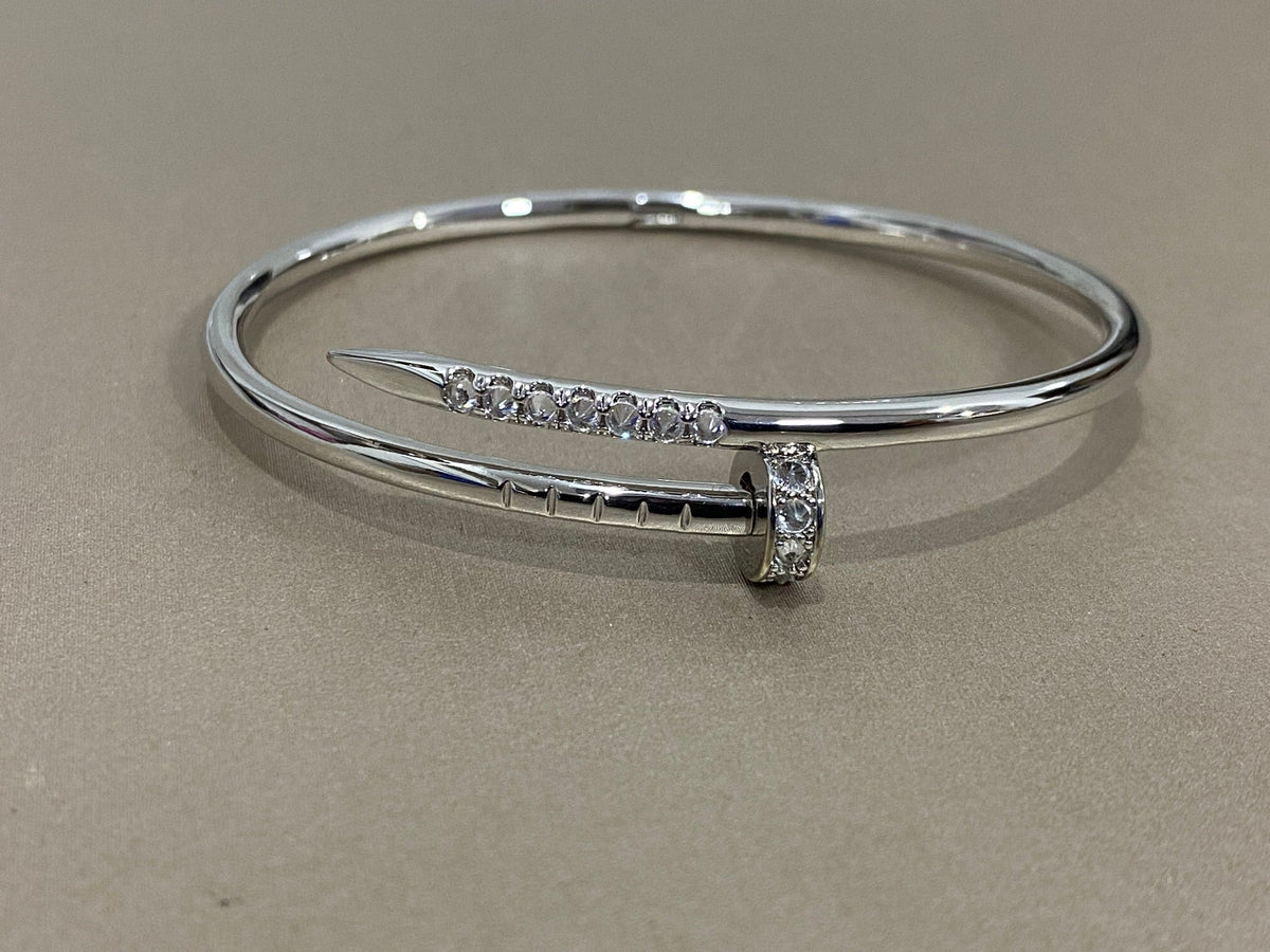 Cartier-style Studded Bracelet（副本）