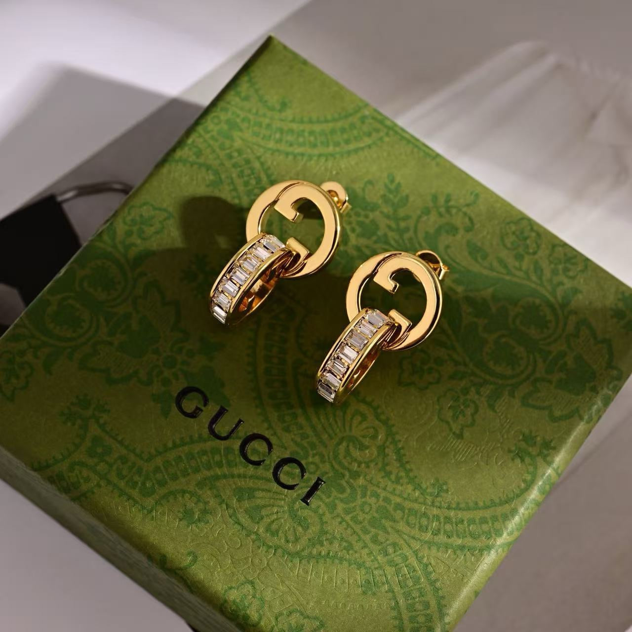 Gucci Earrings
