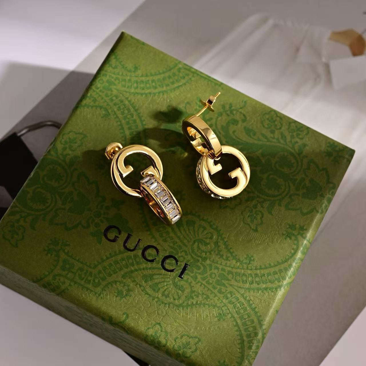 Gucci Earrings
