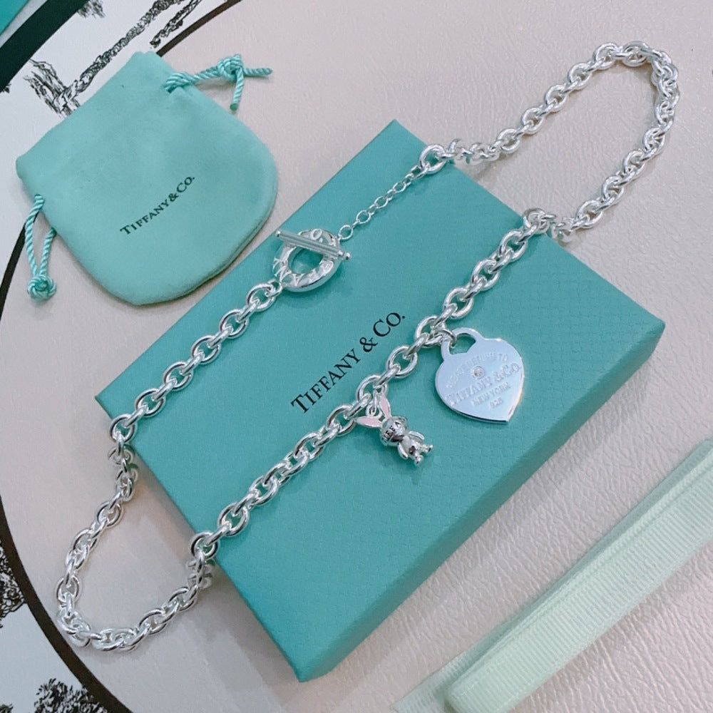 Tiffany & Co. Vintage Necklace