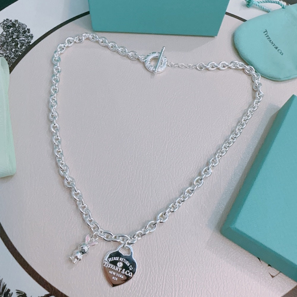 Tiffany & Co. Vintage Necklace