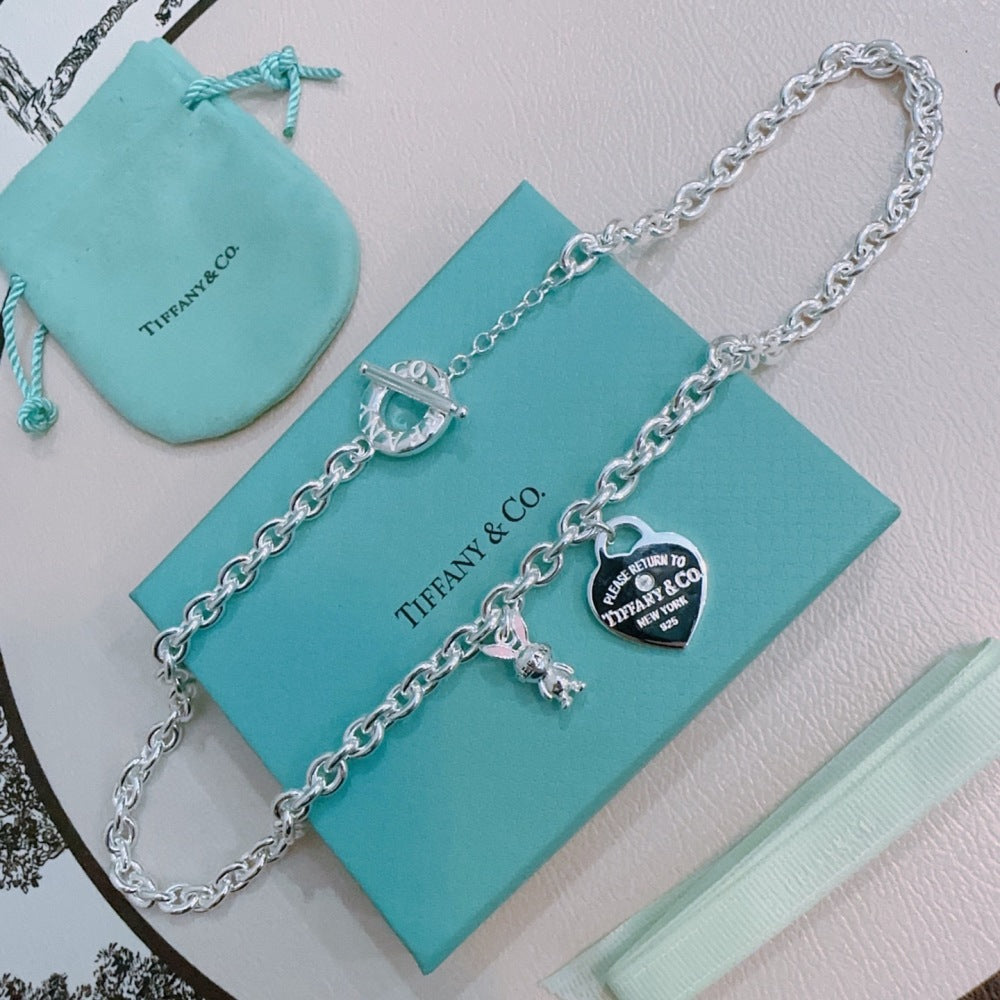 Tiffany & Co. Vintage Necklace