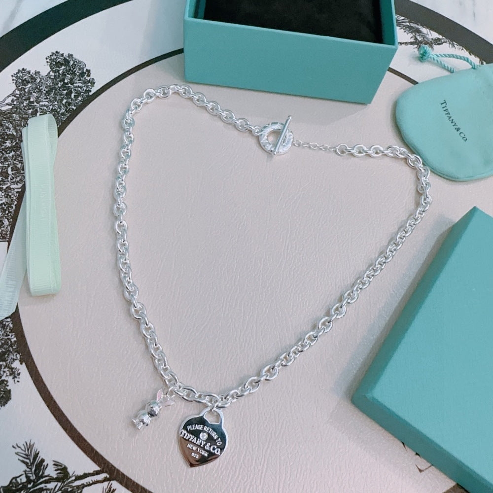 Tiffany & Co. Vintage Necklace
