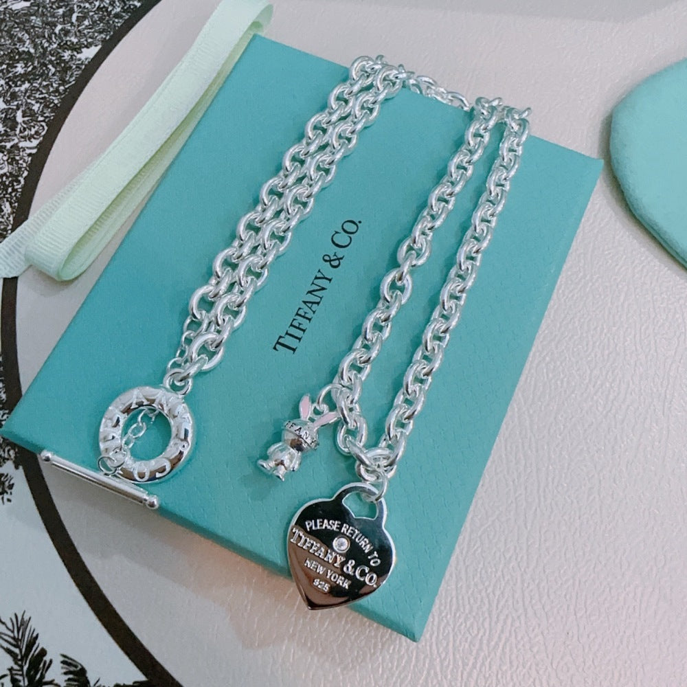 Tiffany & Co. Vintage Necklace