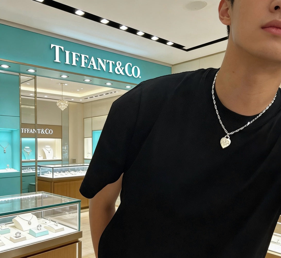 Tiffany & Co. Vintage Necklace