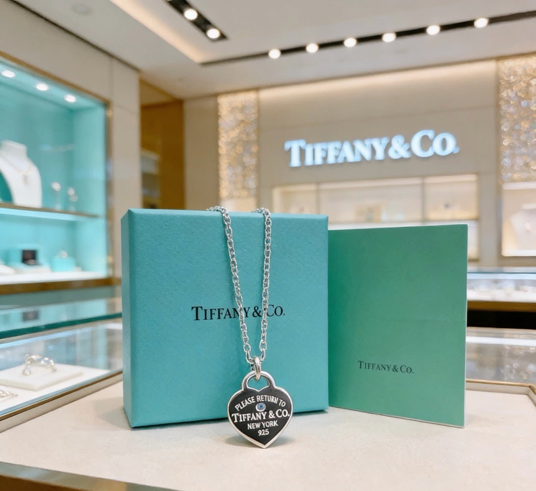 Tiffany & Co. Vintage Necklace