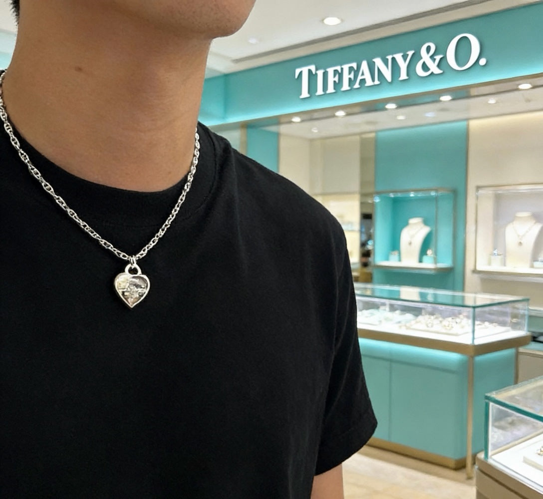 Tiffany & Co. Vintage Necklace