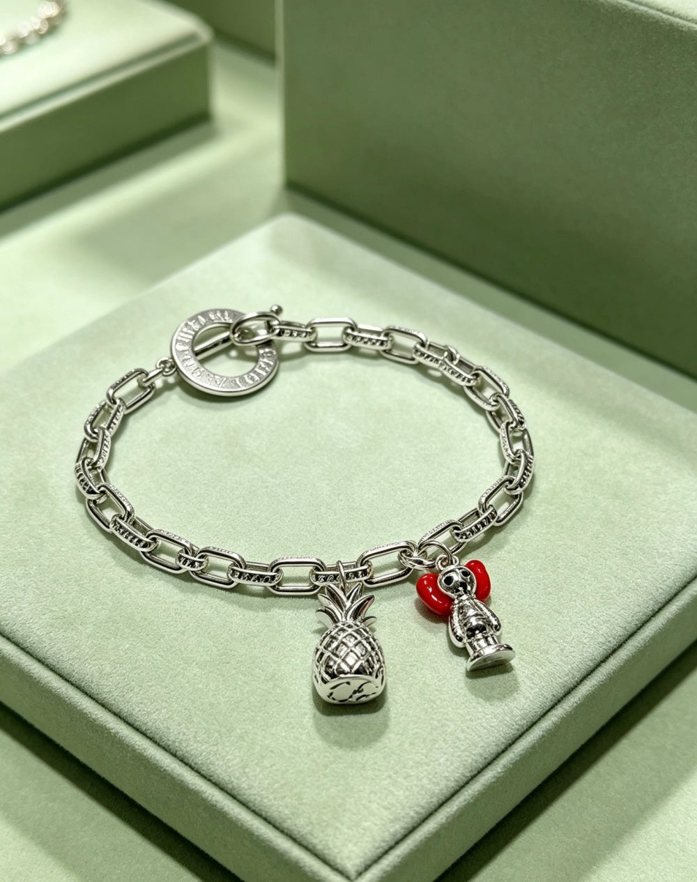 Tiffany & Co. Vintage Bracelet