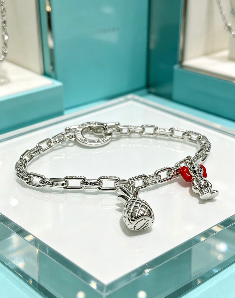 Tiffany & Co. Vintage Bracelet