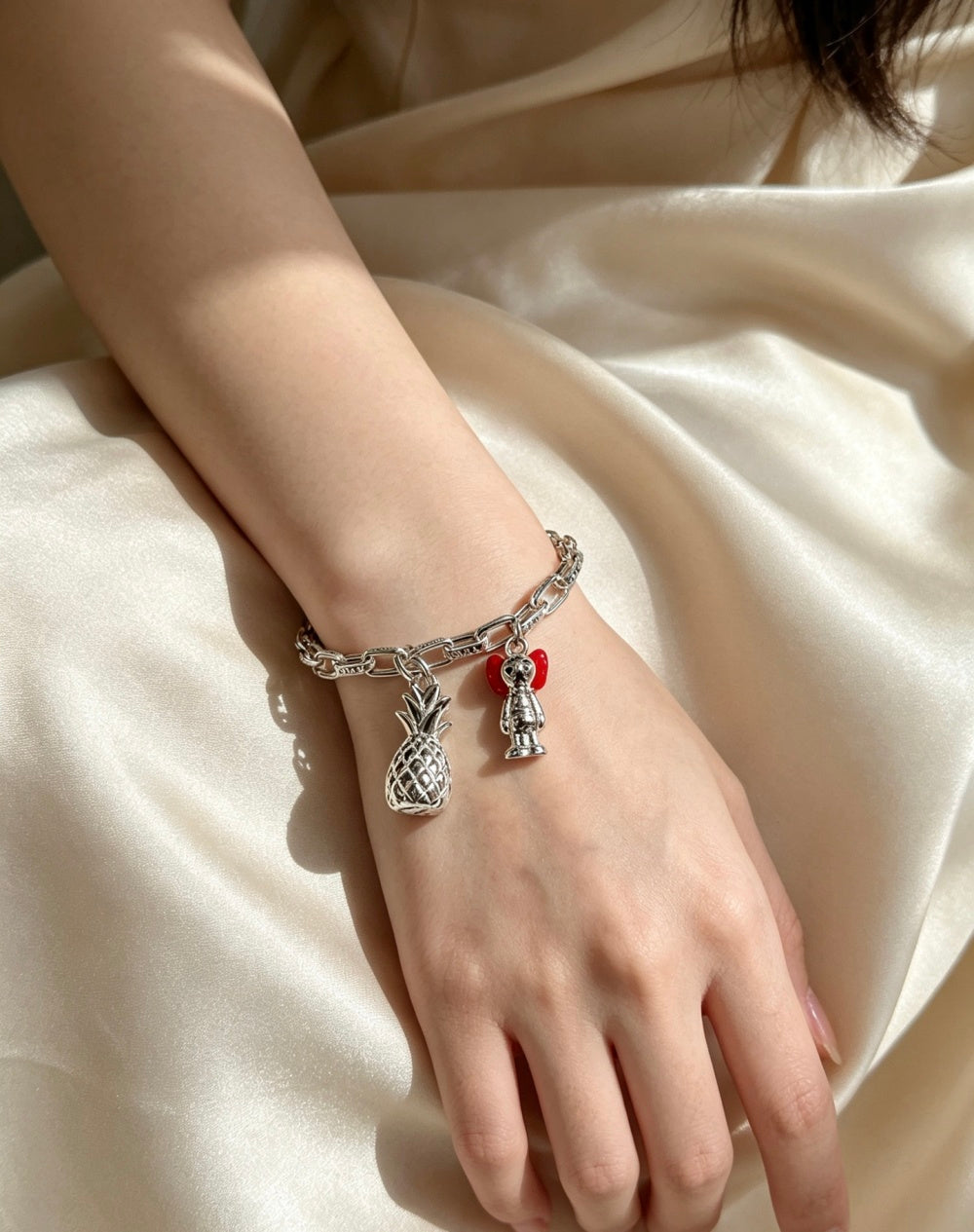 Tiffany & Co. Vintage Bracelet