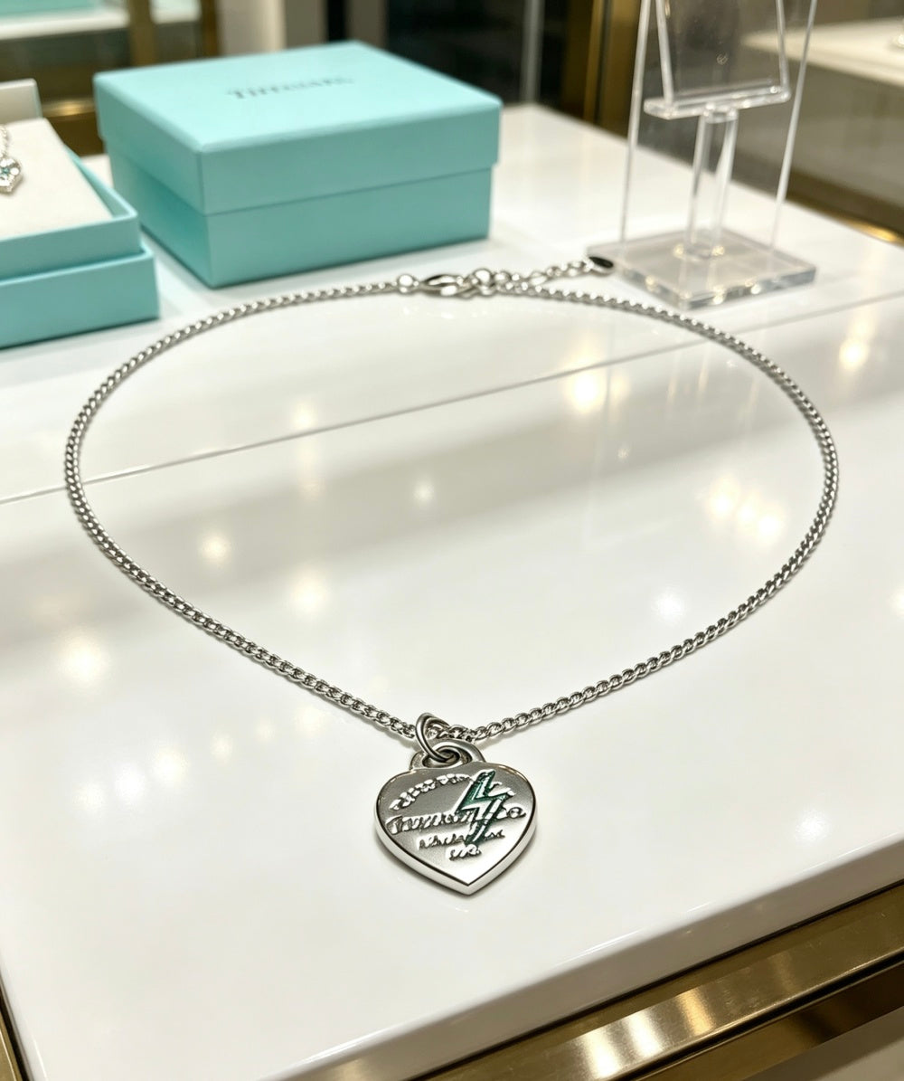 Tiffany & Co. Vintage Necklace