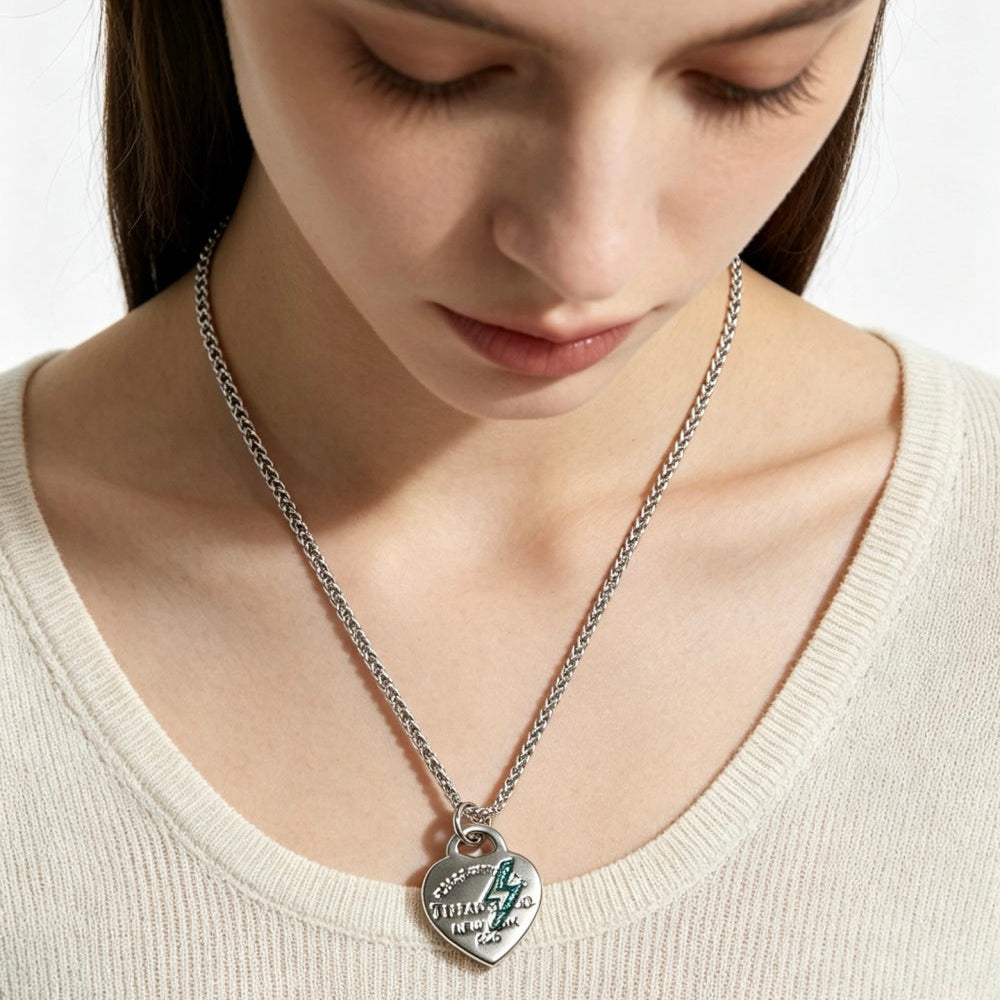 Tiffany & Co. Vintage Necklace
