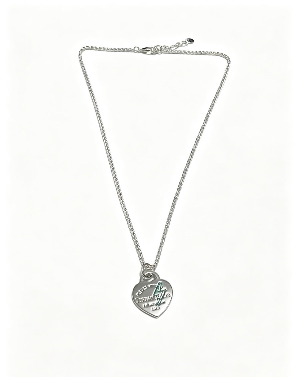 Tiffany & Co. Vintage Necklace