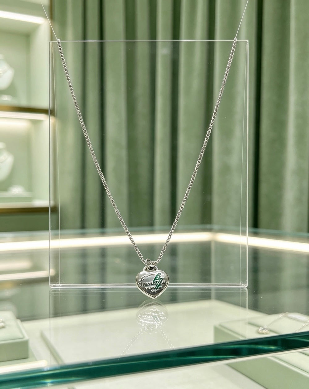 Tiffany & Co. Vintage Necklace
