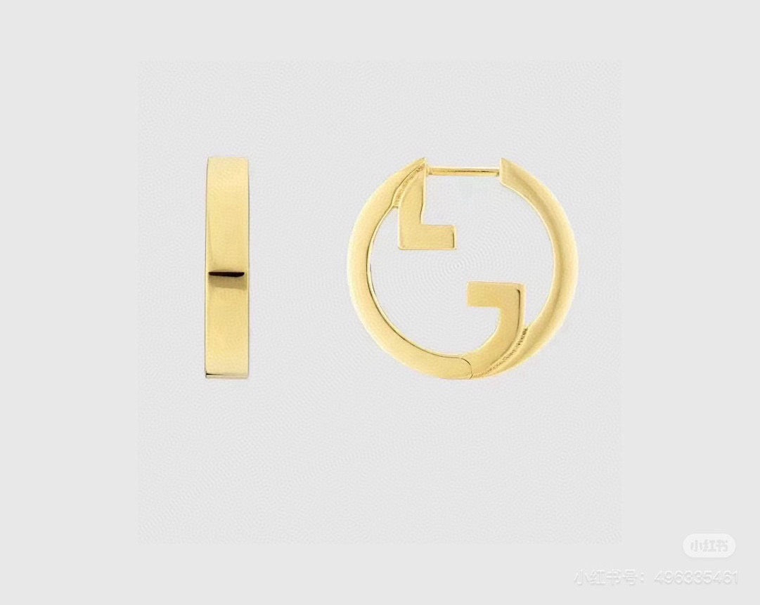 Gucci Earrings