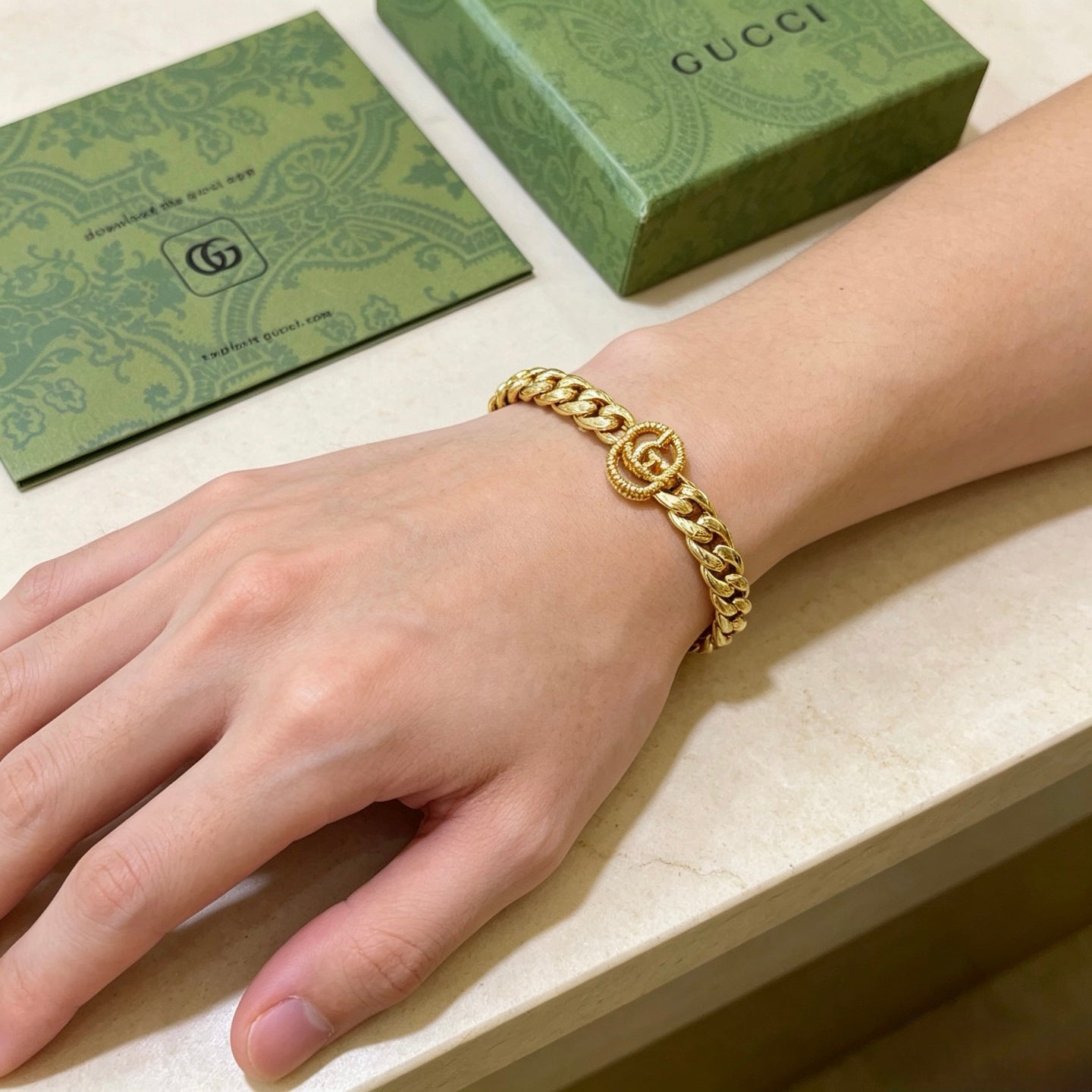 Gucci Bracelet