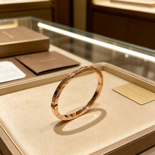 BVLGARI Serpenti Bracelet