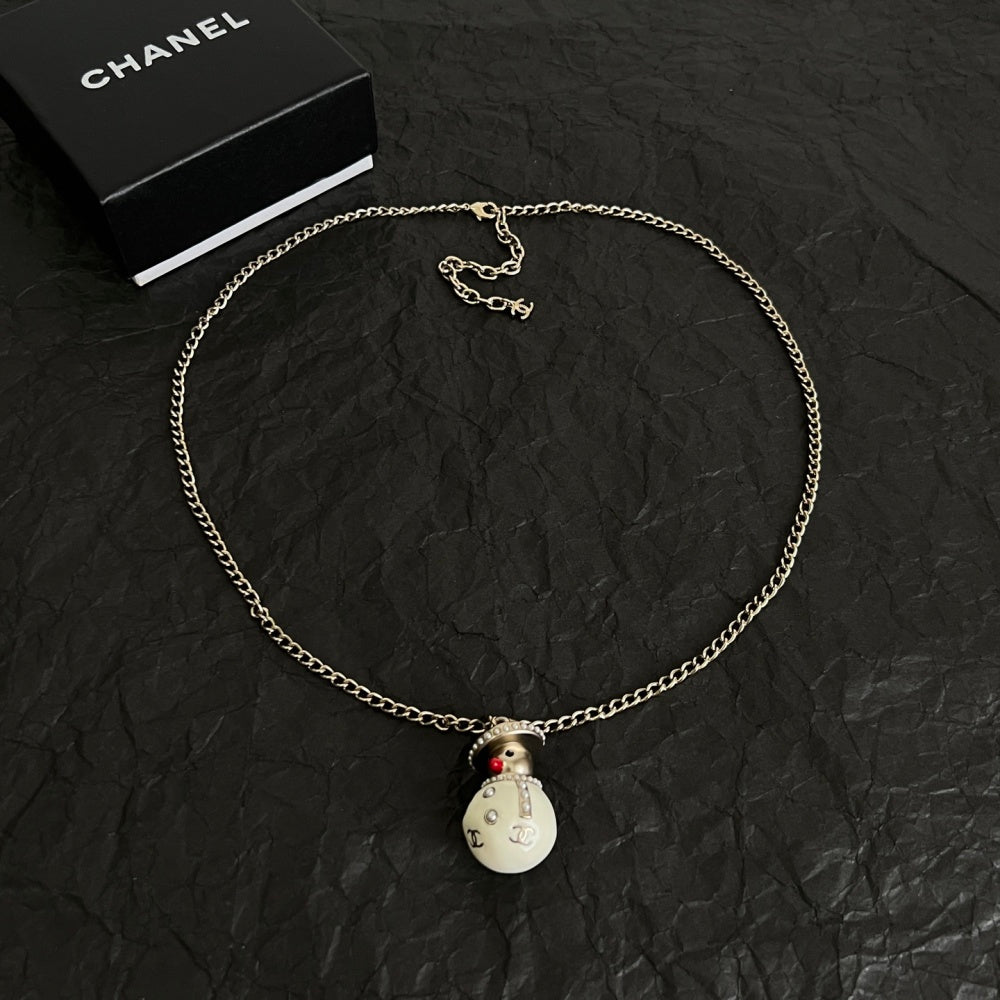 Chanel Vintage Necklace